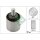 Schaeffler INA 532 0661 10 Umlenk-/Führungsrolle, Zahnriemen