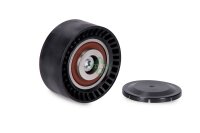 Schaeffler INA 532 0722 10 Umlenk-/Führungsrolle, Keilrippenriemen