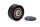 Schaeffler INA 532 0722 10 Umlenk-/Führungsrolle, Keilrippenriemen