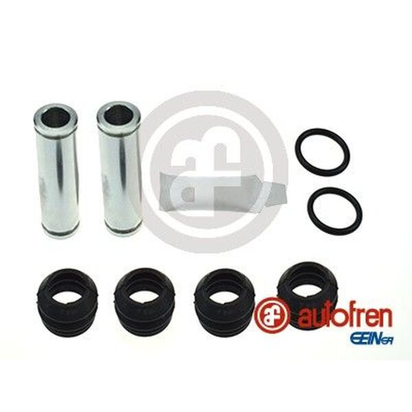 AUTOFREN SEINSA D7025C Führungshülsensatz, Bremssattel