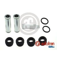AUTOFREN SEINSA D7025C Führungshülsensatz,...