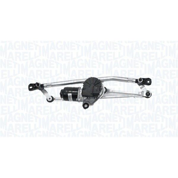 MAGNETI MARELLI 064300334010 Scheibenreinigungsanlage