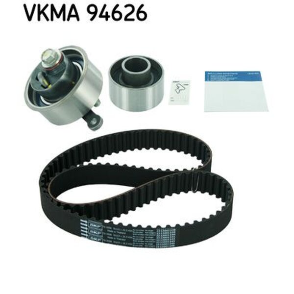 SKF VKMA 94626 Zahnriemensatz