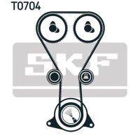 SKF VKMA 94626 Zahnriemensatz