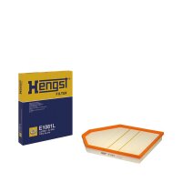 HENGST FILTER E1081L Luftfilter