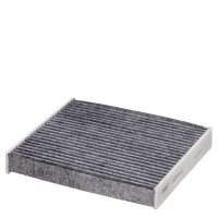 HENGST FILTER E2945LC Filter, Innenraumluft