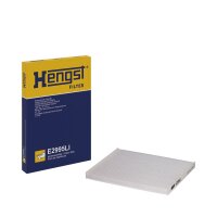 HENGST FILTER E2995LI Filter, Innenraumluft