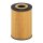 HENGST FILTER E115H01 D208 Ölfilter