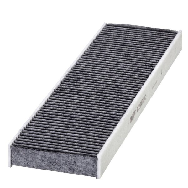 HENGST FILTER E2947LC Filter, Innenraumluft