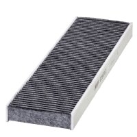 HENGST FILTER E2947LC Filter, Innenraumluft