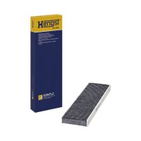 HENGST FILTER E2947LC Filter, Innenraumluft