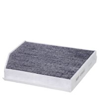 HENGST FILTER E2993LC Filter, Innenraumluft