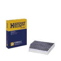 HENGST FILTER E2993LC Filter, Innenraumluft