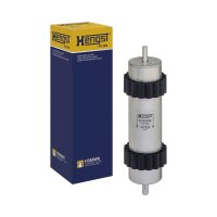 HENGST FILTER H355WK Kraftstofffilter