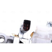 Klimakompressor NISSENS 89091 Riemenantrieb 160 ccm - 1 Stück