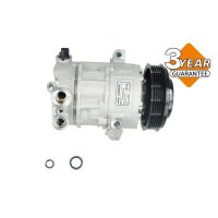 NRF 32588 Kompressor, Klimaanlage