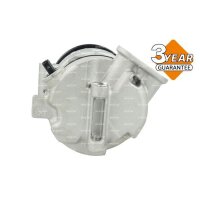 NRF 32588 Kompressor, Klimaanlage
