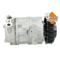 NRF 32588 Kompressor, Klimaanlage