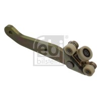FEBI BILSTEIN 34701 Rollenführung, Schiebetür