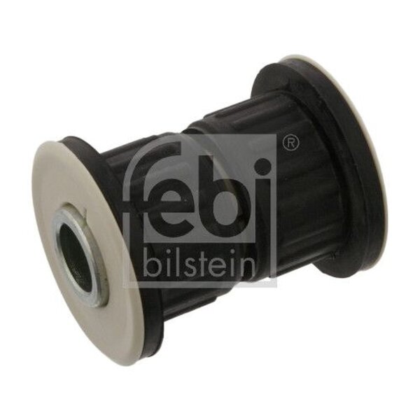 FEBI BILSTEIN 35515 Lagerbuchse, Blattfeder