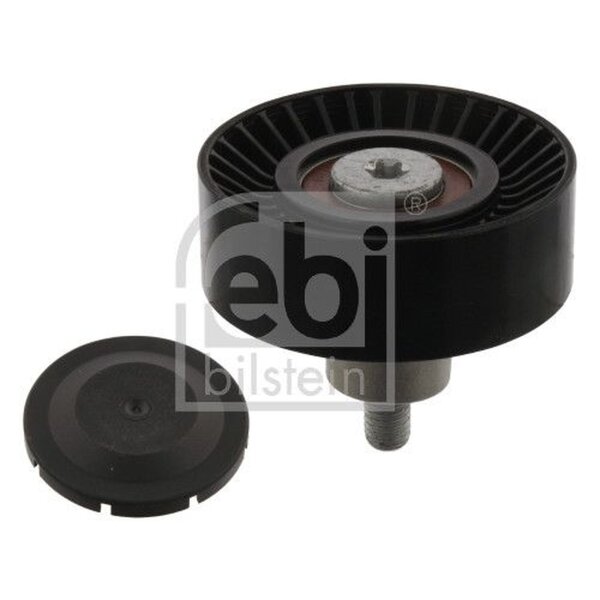 FEBI BILSTEIN 36057 Umlenk-/Führungsrolle, Keilrippenriemen