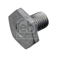 FEBI BILSTEIN 36431 Verschlussschraube, Ölwanne