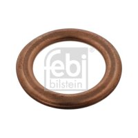 FEBI BILSTEIN 36495 Dichtring, Ölablassschraube