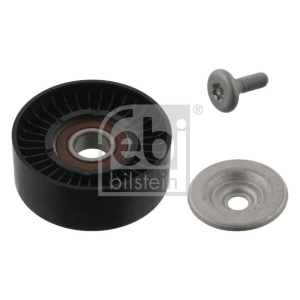 FEBI BILSTEIN 36933 Umlenk-/Führungsrolle, Keilrippenriemen