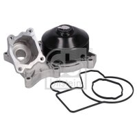 FEBI BILSTEIN 37023 Wasserpumpe, Motorkühlung