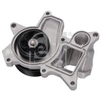 FEBI BILSTEIN 37023 Wasserpumpe, Motorkühlung