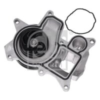 FEBI BILSTEIN 37023 Wasserpumpe, Motorkühlung