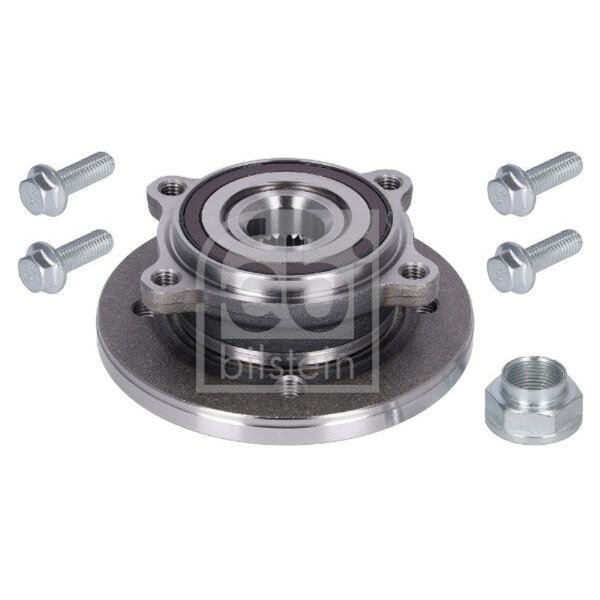 FEBI BILSTEIN 37106 Radlagersatz