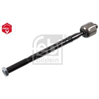 FEBI BILSTEIN 37203 Axialgelenk, Spurstange