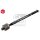 FEBI BILSTEIN 37203 Axialgelenk, Spurstange