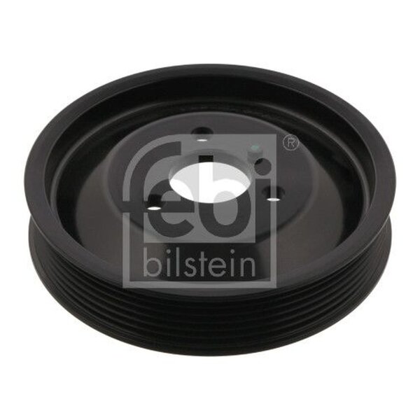 FEBI BILSTEIN 37225 Riemenscheibe, Servopumpe