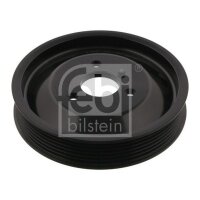 FEBI BILSTEIN 37225 Riemenscheibe, Servopumpe