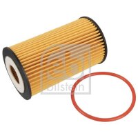 FEBI BILSTEIN 37257 Ölfilter