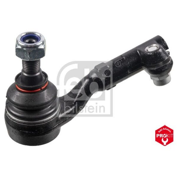 FEBI BILSTEIN 37263 Spurstangenkopf