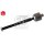 FEBI BILSTEIN 37281 Axialgelenk, Spurstange