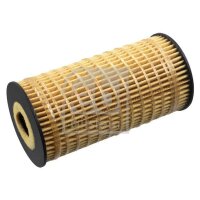 FEBI BILSTEIN 37319 Ölfilter