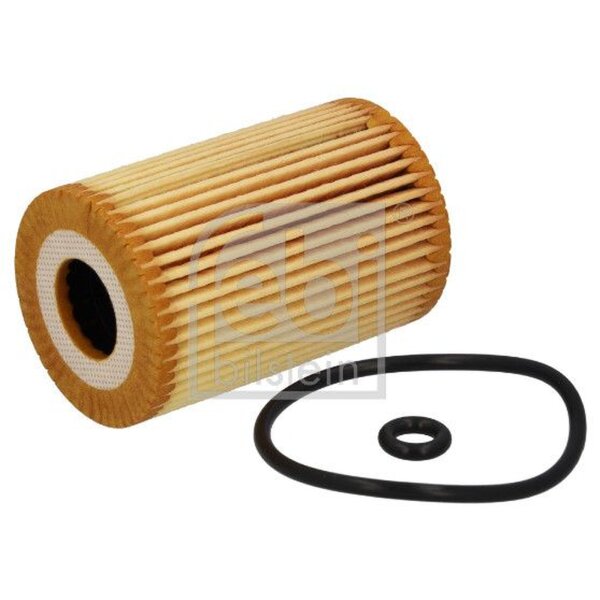 FEBI BILSTEIN 37417 Ölfilter