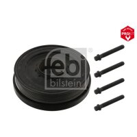 FEBI BILSTEIN 37420 Riemenscheibe, Kurbelwelle