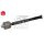 FEBI BILSTEIN 37436 Axialgelenk, Spurstange