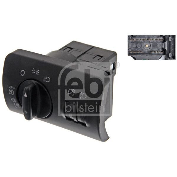 FEBI BILSTEIN 37487 Schalter, Hauptlicht