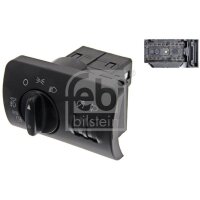 FEBI BILSTEIN 37487 Schalter, Hauptlicht