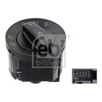 FEBI BILSTEIN 37488 Schalter, Hauptlicht