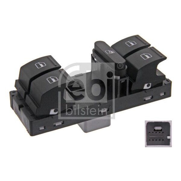 FEBI BILSTEIN 37489 Multifunktionsschalter