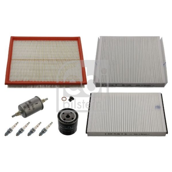 FEBI BILSTEIN 37503 Teilesatz, Inspektion