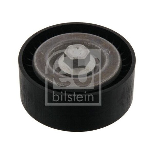 FEBI BILSTEIN 37517 Umlenk-/Führungsrolle, Keilrippenriemen