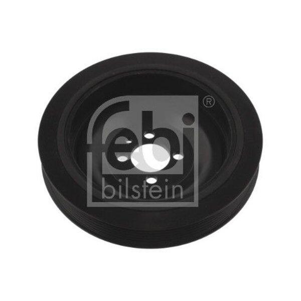 FEBI BILSTEIN 37525 Riemenscheibe, Kurbelwelle
